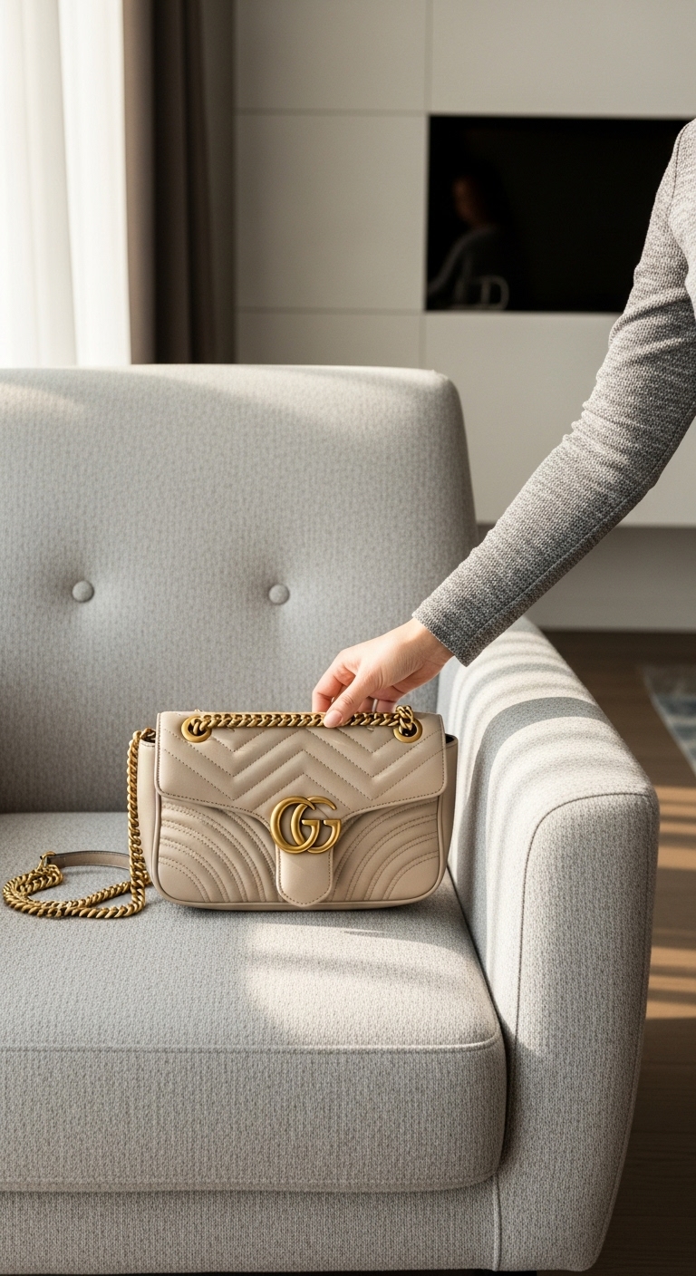 Gucci Bag